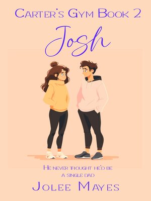 cover image of Josh